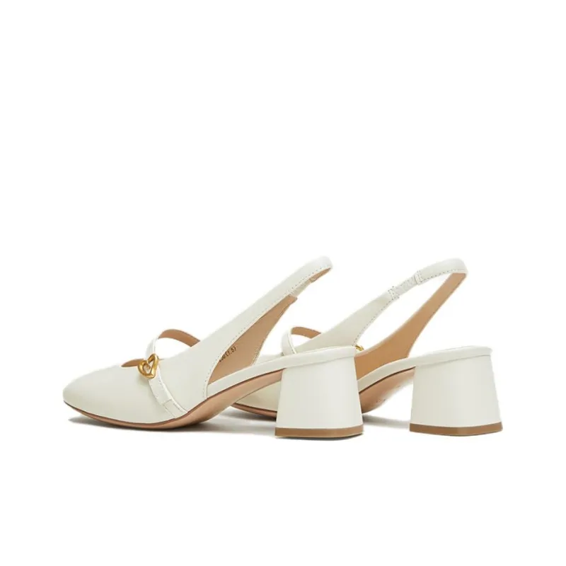 TATA One Strap Sandals Women's-7