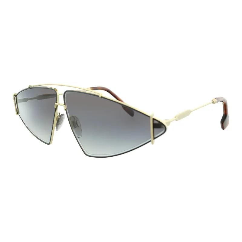 Burberry Cateye Sunglasses-0