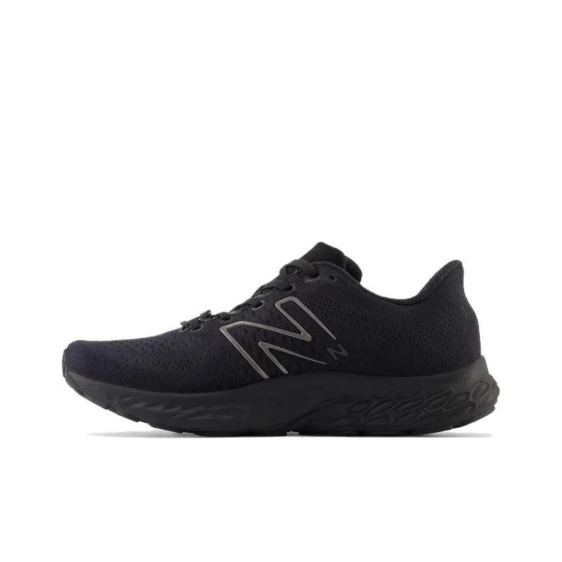 New Balance Fresh Foam X Evoz V3 Slip Resistant 'Black'-0