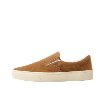 TOM FORD Slip On Sneaker