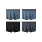 4 Pack (Cerulean+Sky Blue+Black+Dark Gray)
