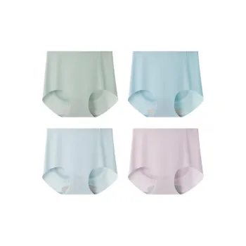 VIM TREE Underpants Women's 4 Pack