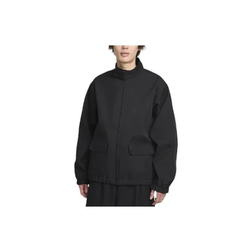 Nike SPORTSWEAR TECH PACK Jackets Men Black