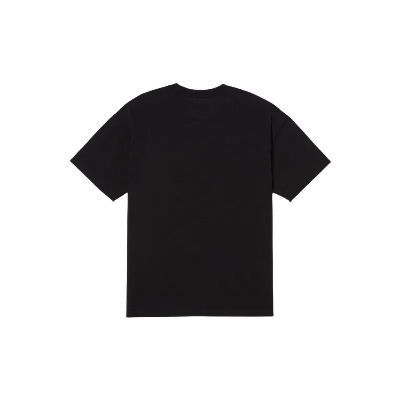 Vans T Shirts Men Black-1