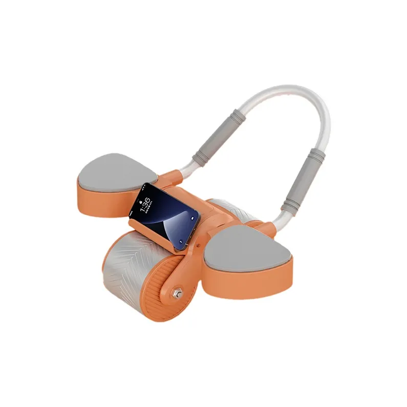 Van Limit Abdominal Rollers-2