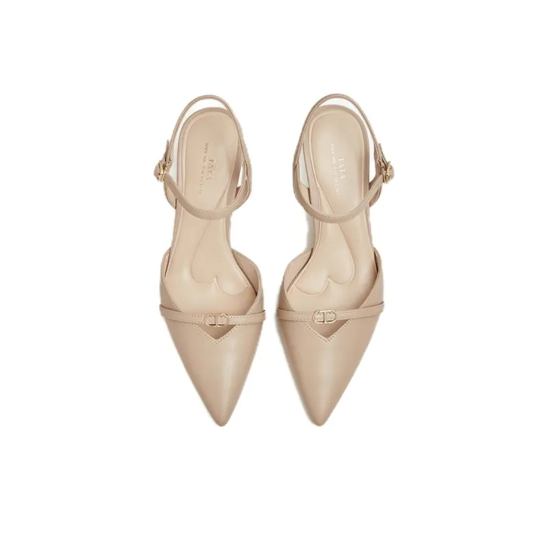 TATA One Strap Sandals Women's-3