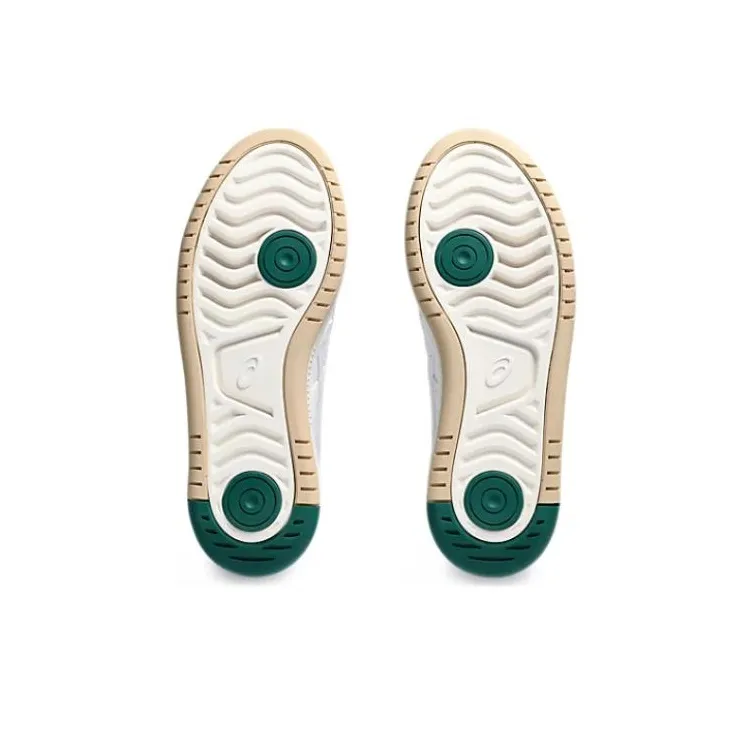 Asics Japan S St White Jewel Green-3