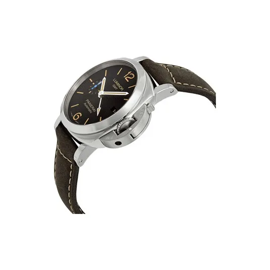 PANERAI Men LUMINOR LUMINO Collection Watch-2