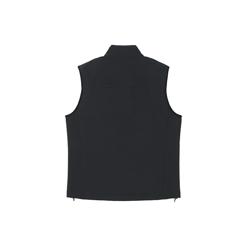 PIONEER CAMP Vests Unisex-3