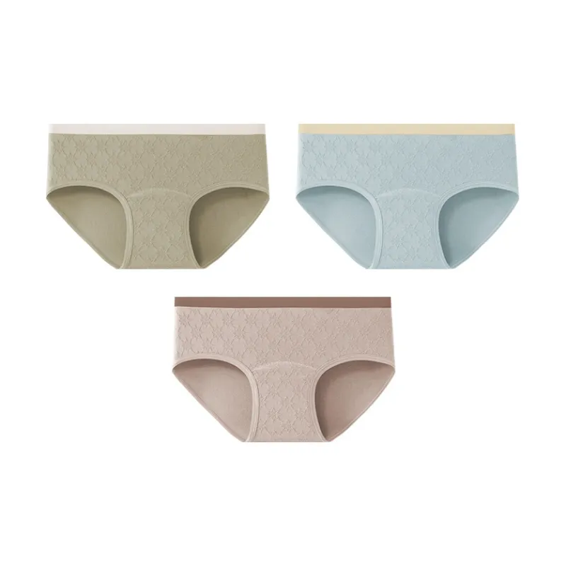 Ordifen Underpants Women's 3 Pack-20