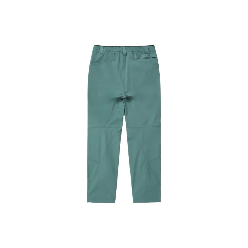 KOLON SPORT Casual Pants Men's Grayce Green-1