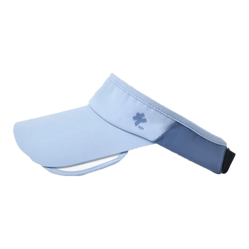 KENMONT Polyamide Sun Protection Hats Unisex-8