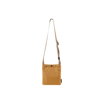 FREQUENTFLYER Fashion Power Series Nylon Shoulder Bag Crossbody Bag Small Size Unisex Ice Card Color