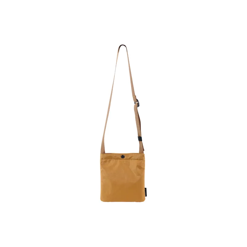 FREQUENTFLYER Fashion Power Series Nylon Shoulder Bag Crossbody Bag Small Size Unisex Ice Card Color-0