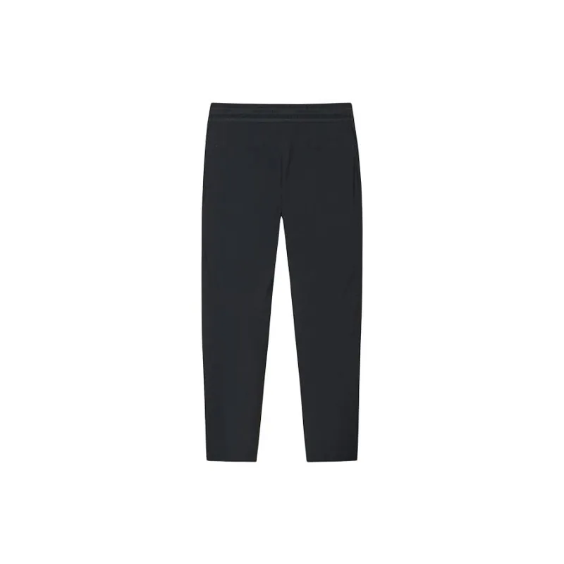 Anta Casual Pants Women's Basic Black-1