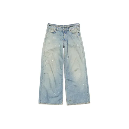 Acne Studios Jeans Women's Blue