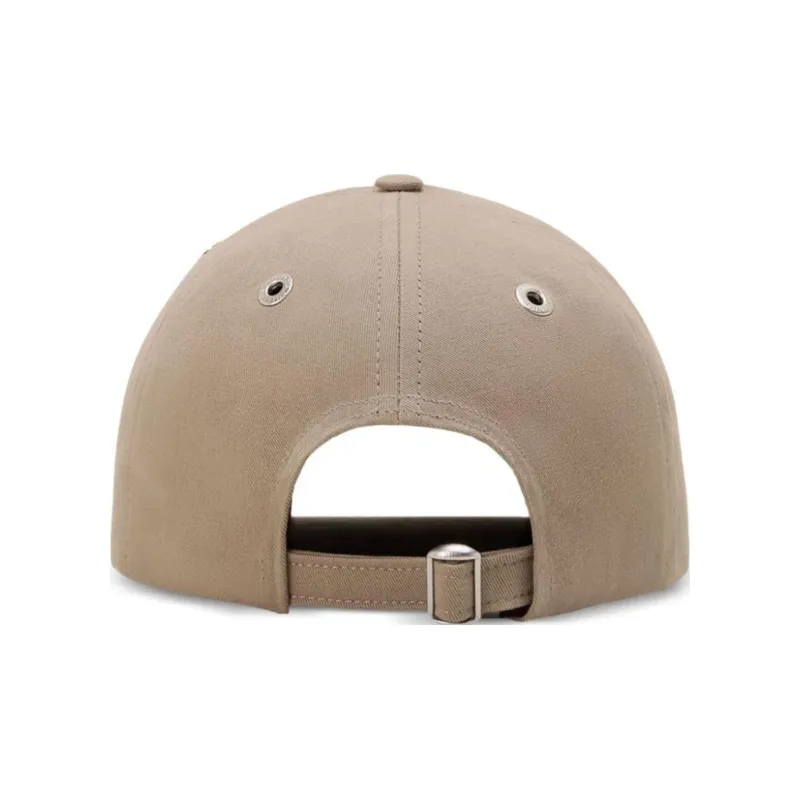 AMIPARIS Adc Embroidery Cap-2