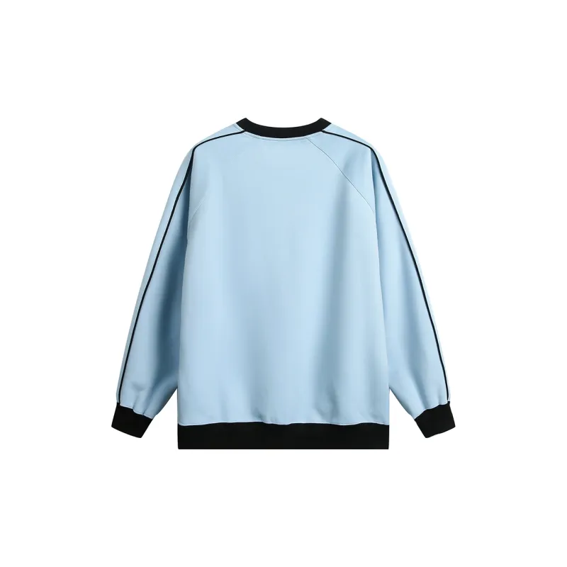 MEIPIN TANG Sweatshirts Unisex-10