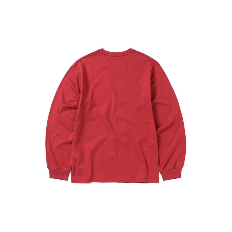 Thisisneverthat T.N.T. Classic Hdp Long Sleeve Tee-1