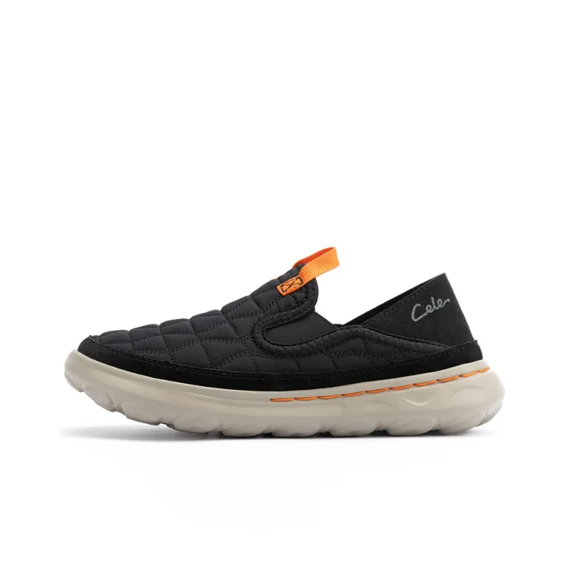 CELE Slip Resistant, Abrasion Resistant, Breathable Low Top Casual Shoes Women's-0