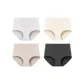 Heather Gray+Beige+Oats+Dark Gray