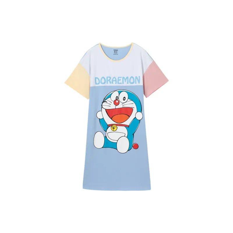 Top Melon x DUOLA A MENG , LIANMINGKUAN Nightgown Women's-2