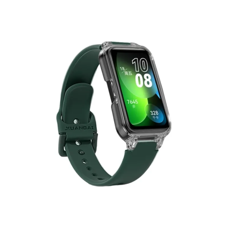 Miss Wrist Watch Band Huawei Compatibility 135 200mm Silicone Material-15