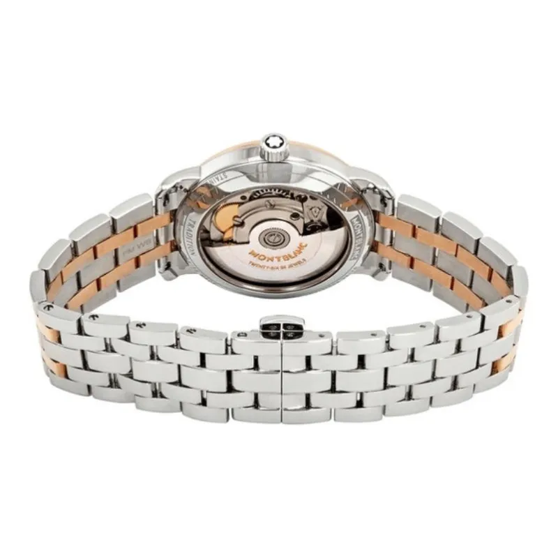 MONTBLANC Men Heritage Collection Watch-2
