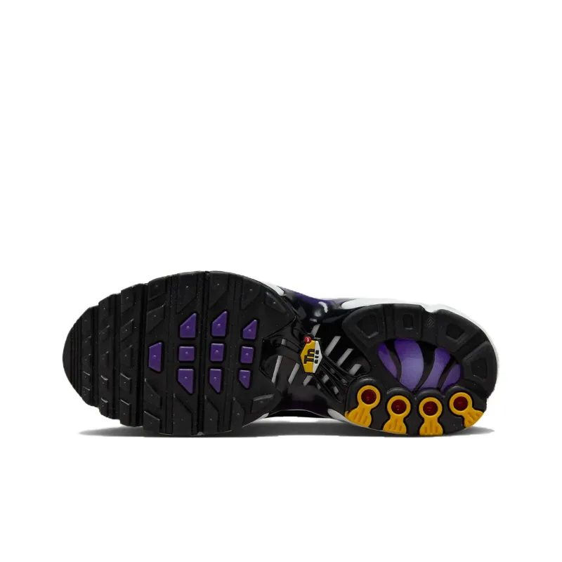Nike Air Max Plus Og Voltage Purple 2024 GS-5