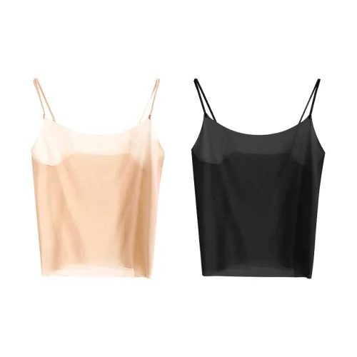 MIIOW Women's Tank Tops