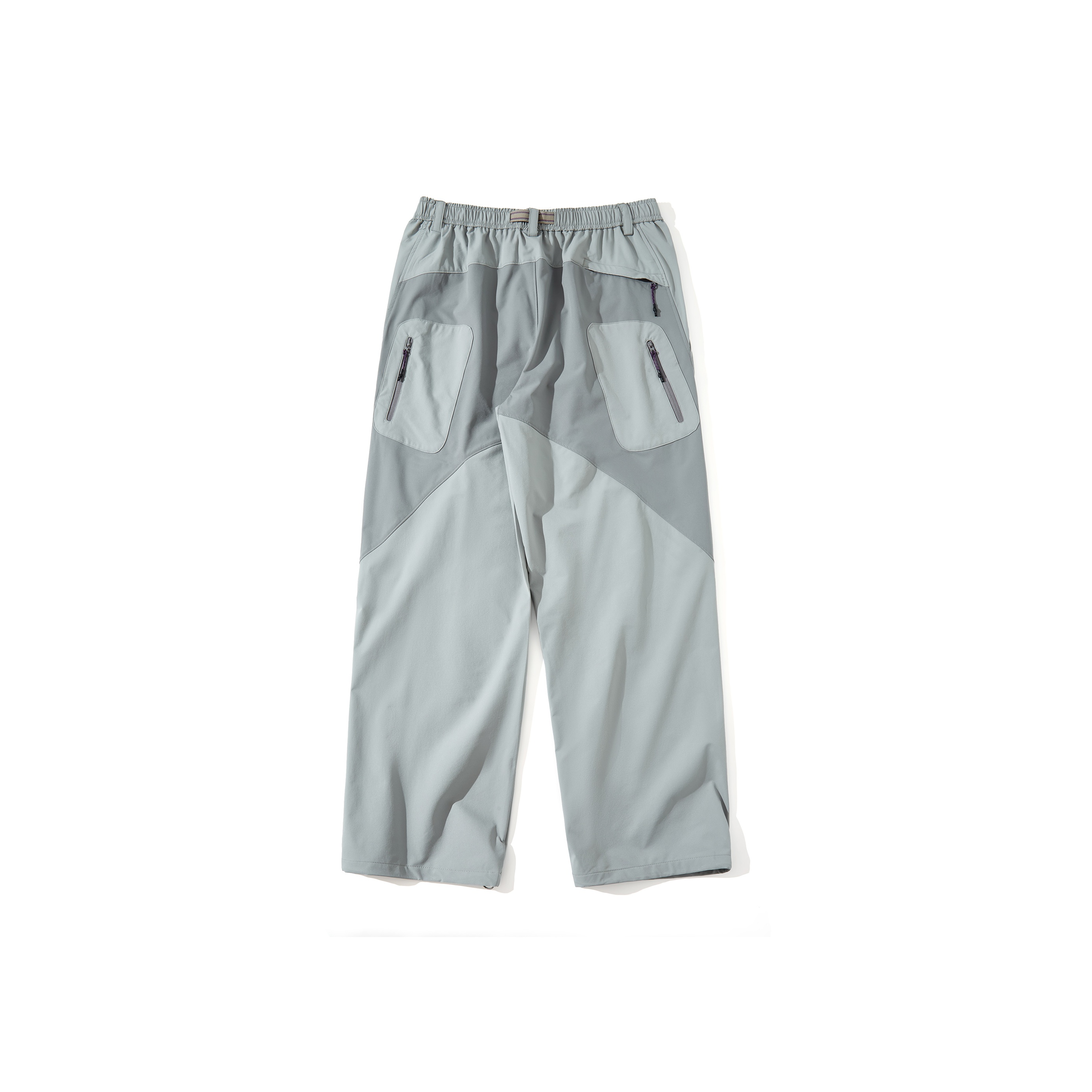 NOTHOMME Casual Pants Unisex - POIZON