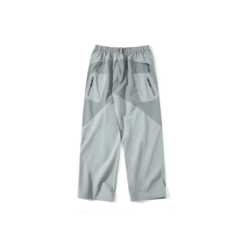 NOTHOMME Casual Pants Unisex-11