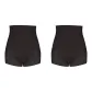 2 Pack (Black)