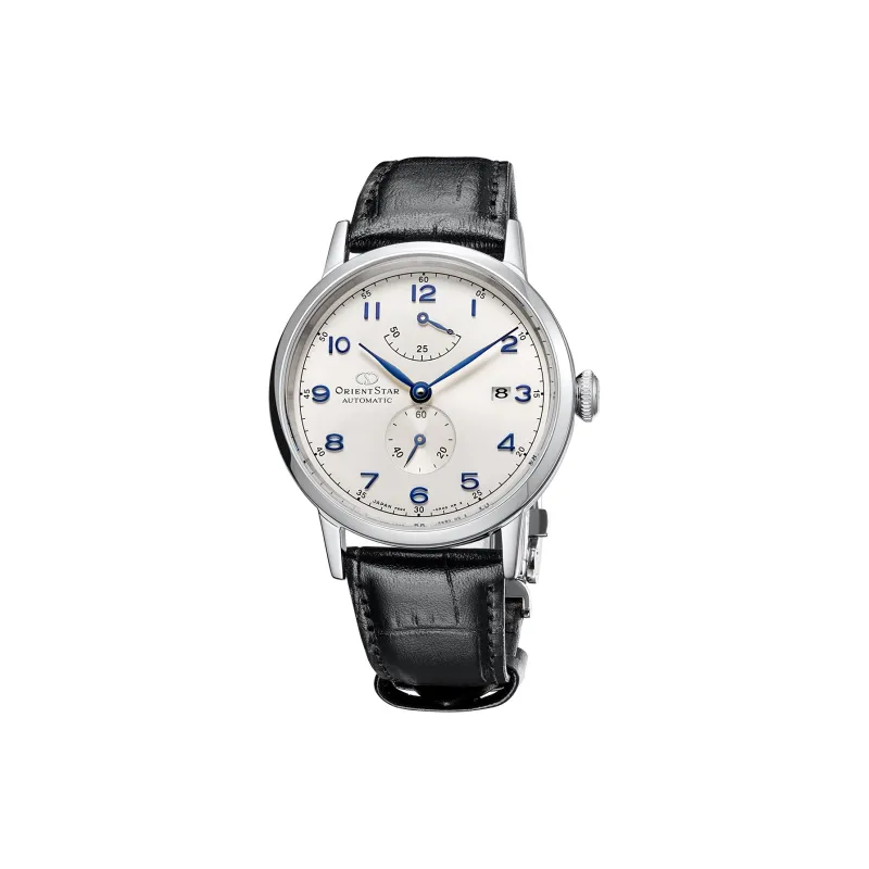 ORIENT STAR Men Watch-1