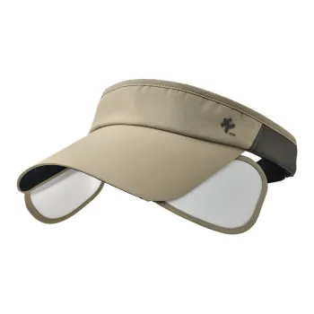 KENMONT Polyamide Sun Protection Hats Unisex