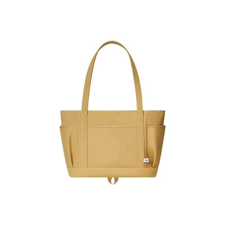 MAH Recycled Polyester Shoulder Bag Unisex-3