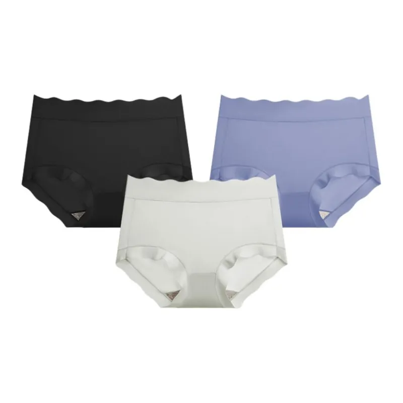 VIM TREE Underpants Women's 3 Pack-3