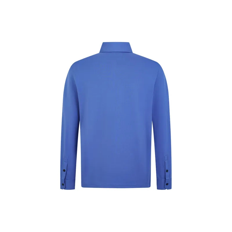 Cavalli Class Polo Shirts Men-7