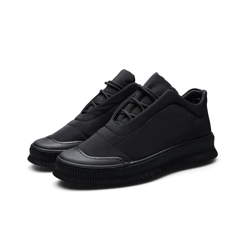 PARDASAUL High-Top Skateboard Shoes Men's-2