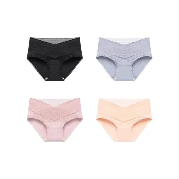 VIM TREE Underpants Women's 4 Pack