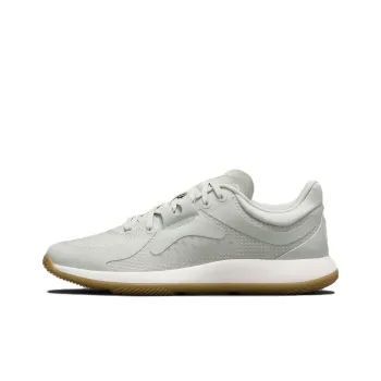 Lululemon Strongfeel Cushioned Slip Resistant Abrasion Resistant Low Top Training Shoes Women's White