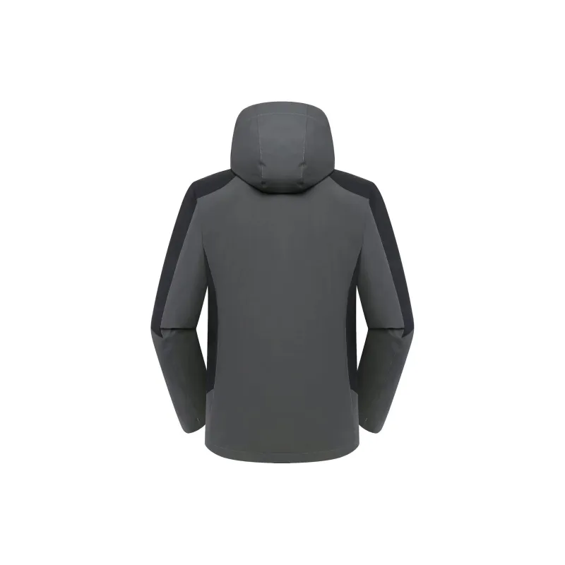 Polar Fire Jackets & Coats Unisex-13