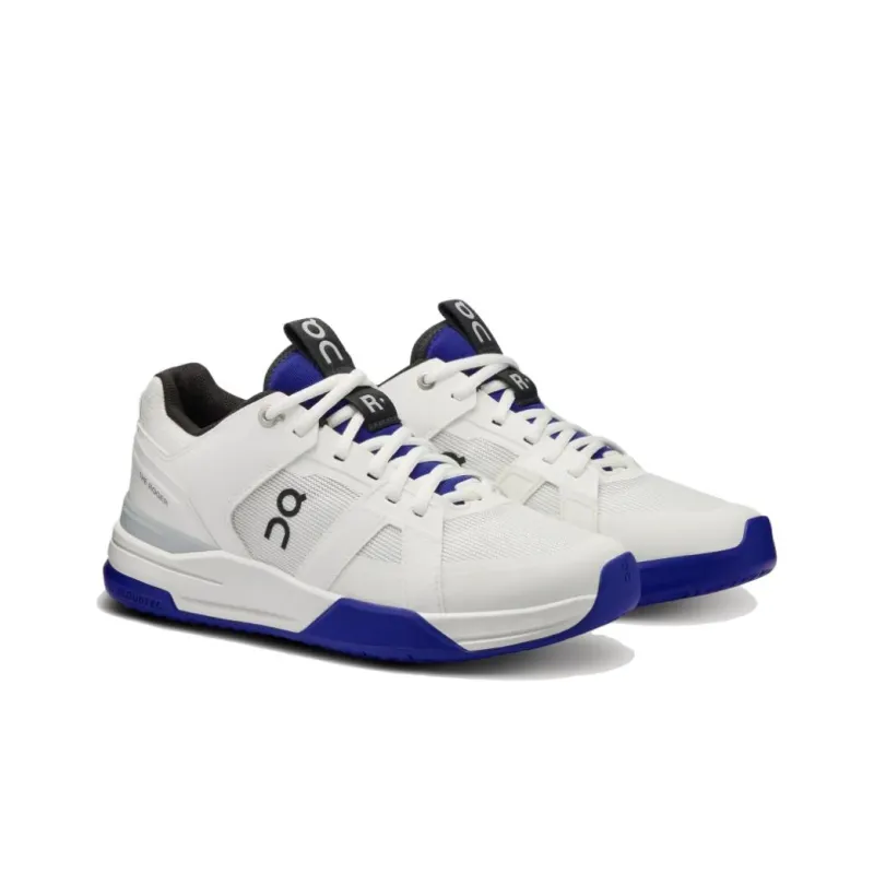 On Women's The Roger Clubhouse Pro 'Undyed Indigo' Women's-3