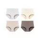 Heather Gray+Beige+Brown+Oats