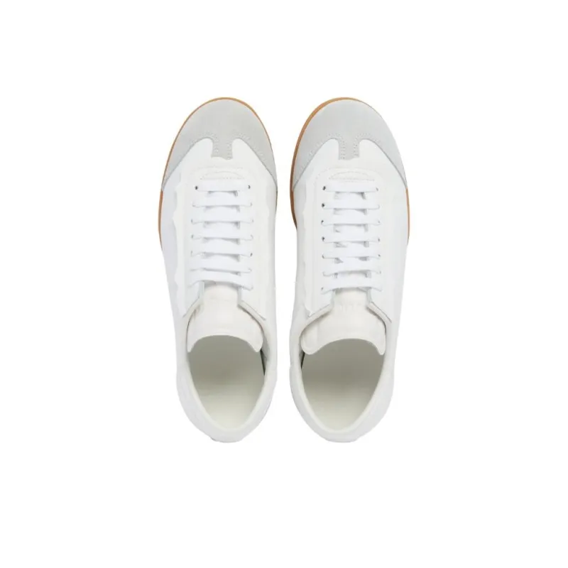 Maison Margiela Featherlight Low-top Sneakers-3