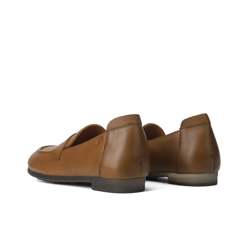 PIERCE GENTRY Loafers 1.7cm Women's-8