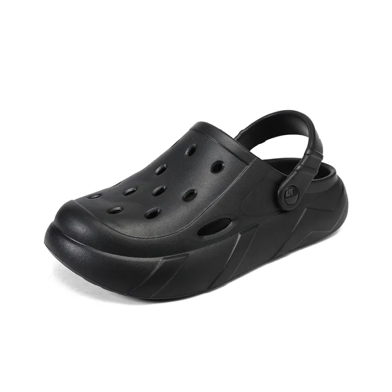 NB CROSS Clogs Unisex-0