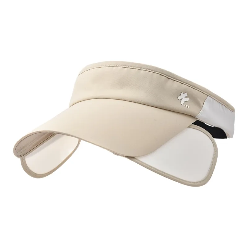 KENMONT Polyamide Sun Protection Hats Unisex-12