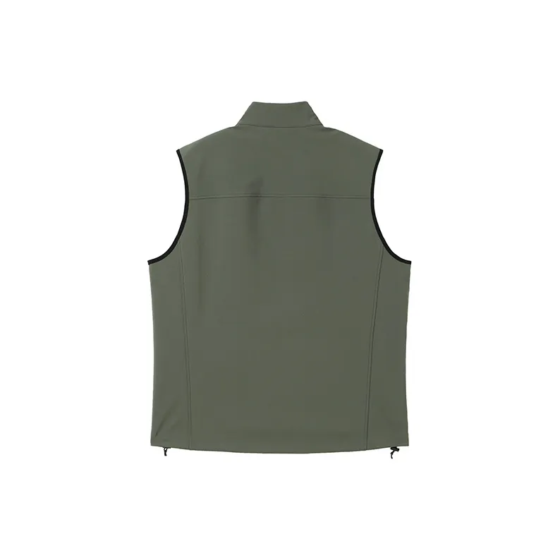PIONEER CAMP Vests Unisex-1