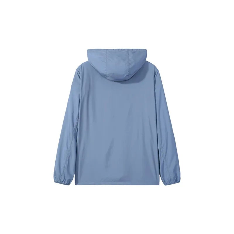 PIONEER CAMP Sun Protection Clothing Coat Unisex-9